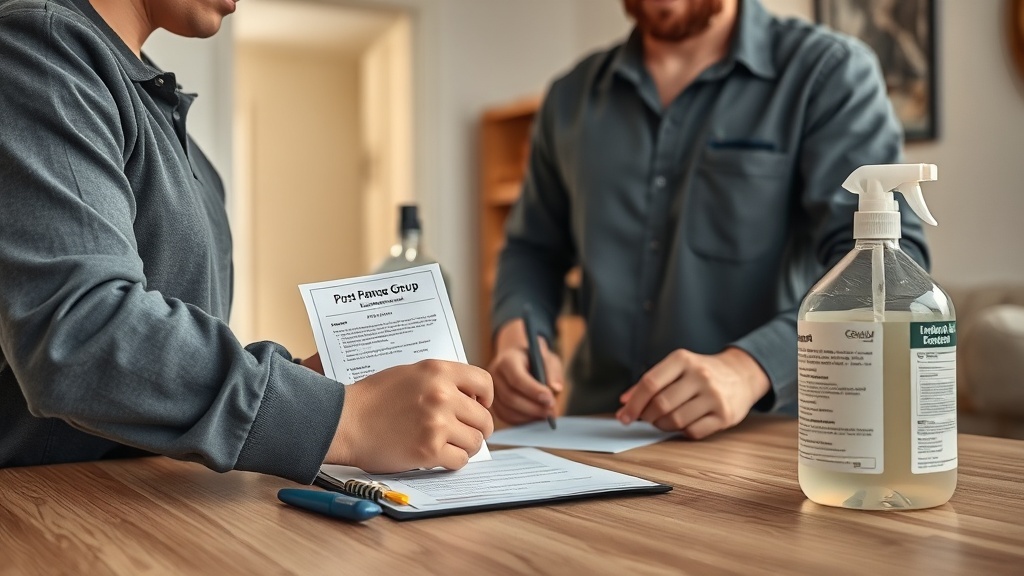 טיפים לניקיון אחרי שיפוץ – מה כדאי לדעת לפני שמזמינים?