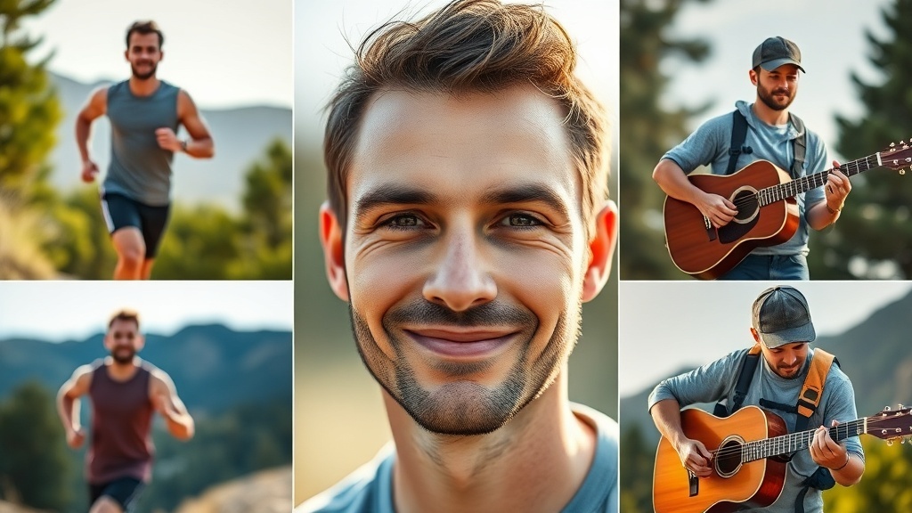 טיפים לצילום מנצח לאתרי הכרויות