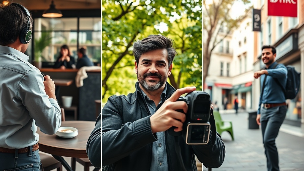 מה הופך צילום לאתרי הכרויות למקצועי באמת