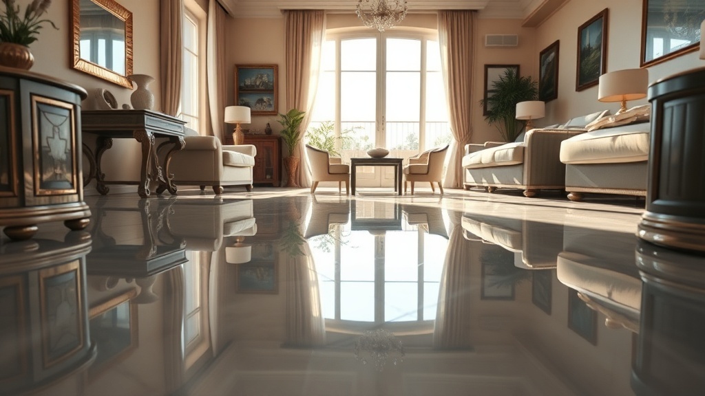 סיכום – פוליש במודיעין זה לא מותרות, זה השקעה בבית