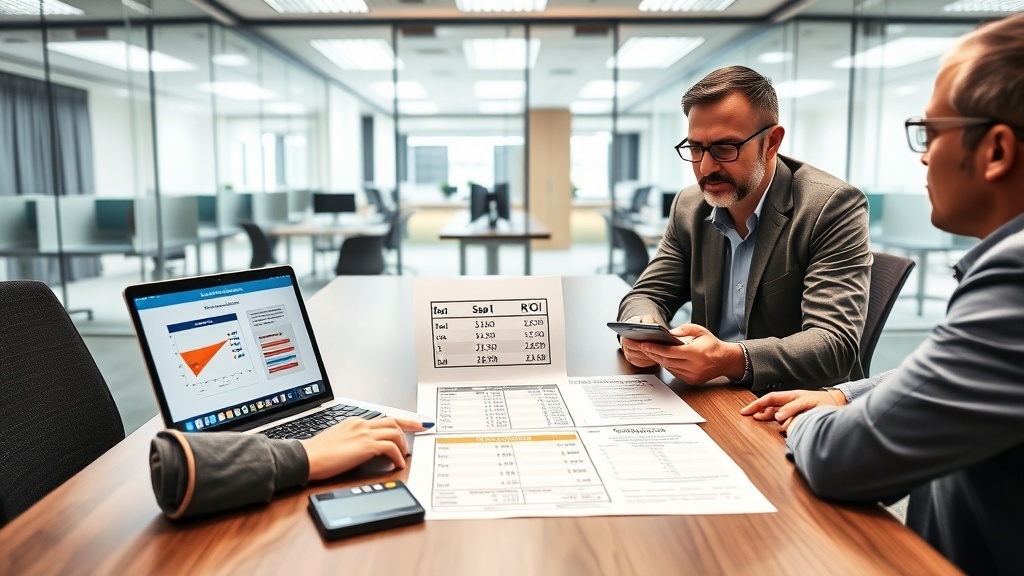 איך לחשב אם המחיר שאתה מקבל באמת שווה לך