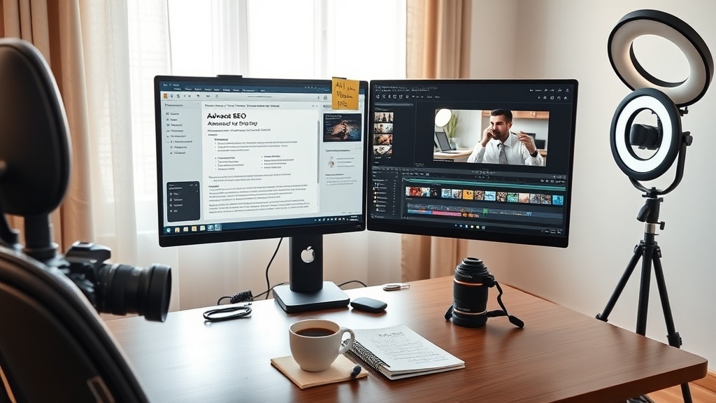 איפה נכנסים AI והווידאו בעלות הקידום – ולמה זה חוסך לך כסף