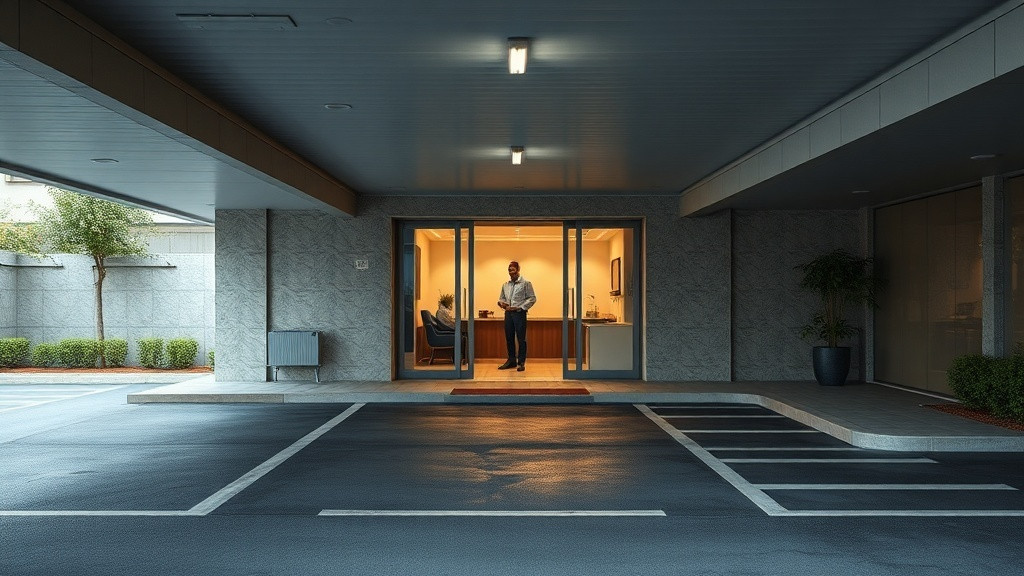 דיסקרטיות, שירות, ומיקום – שלושת הדברים שאי אפשר להתפשר עליהם