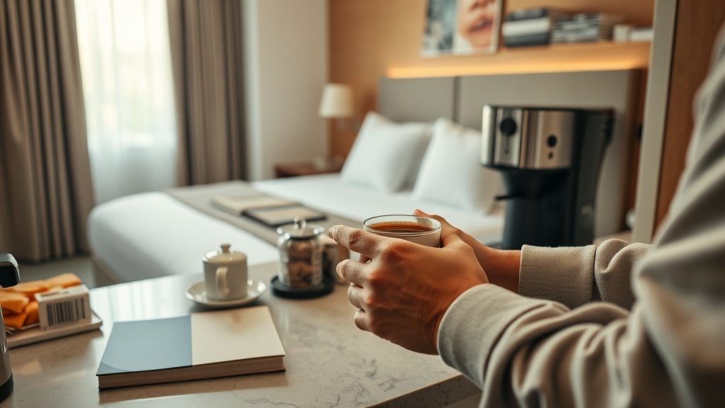 שאלות נפוצות על חדרים לפי שעה