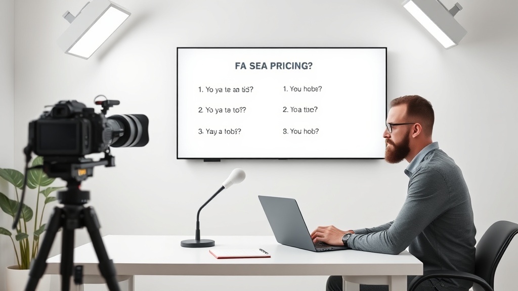 שאלות נפוצות על כמה עולה קידום אתרים בגוגל